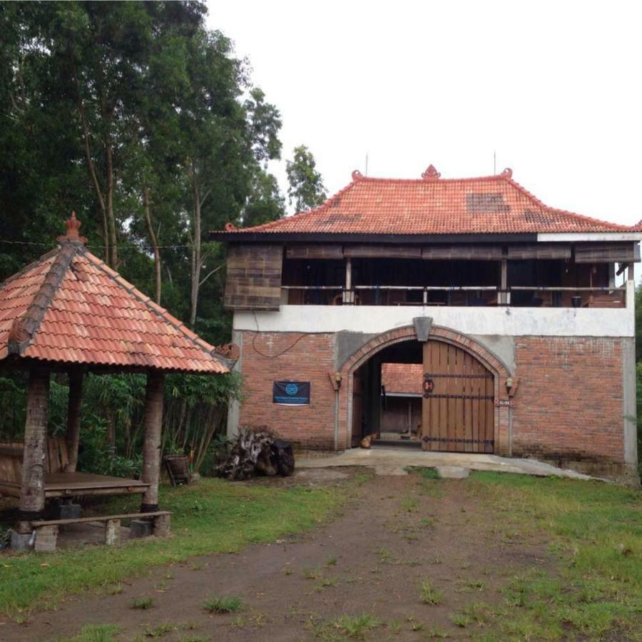 Апартаменты Vh Surf Camp Пачитан Экстерьер фото